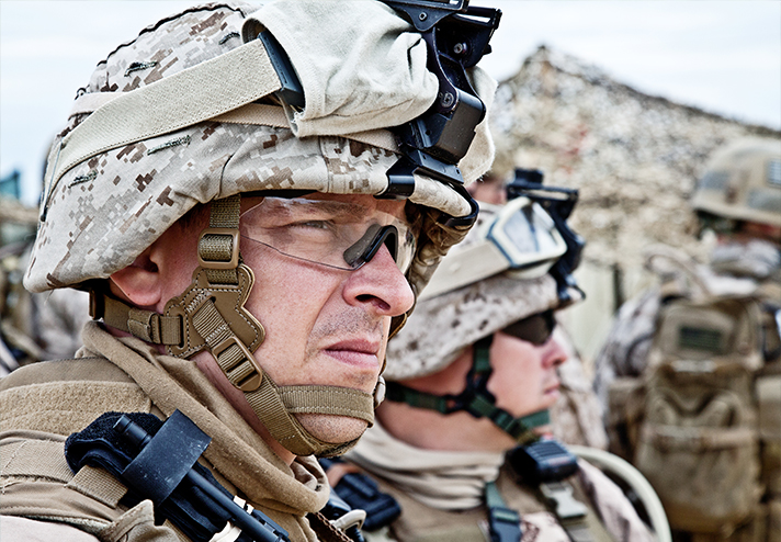 Veterans
