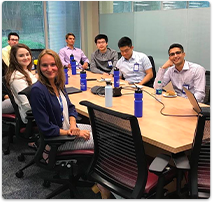 Instagram - A big welcome to our summer interns